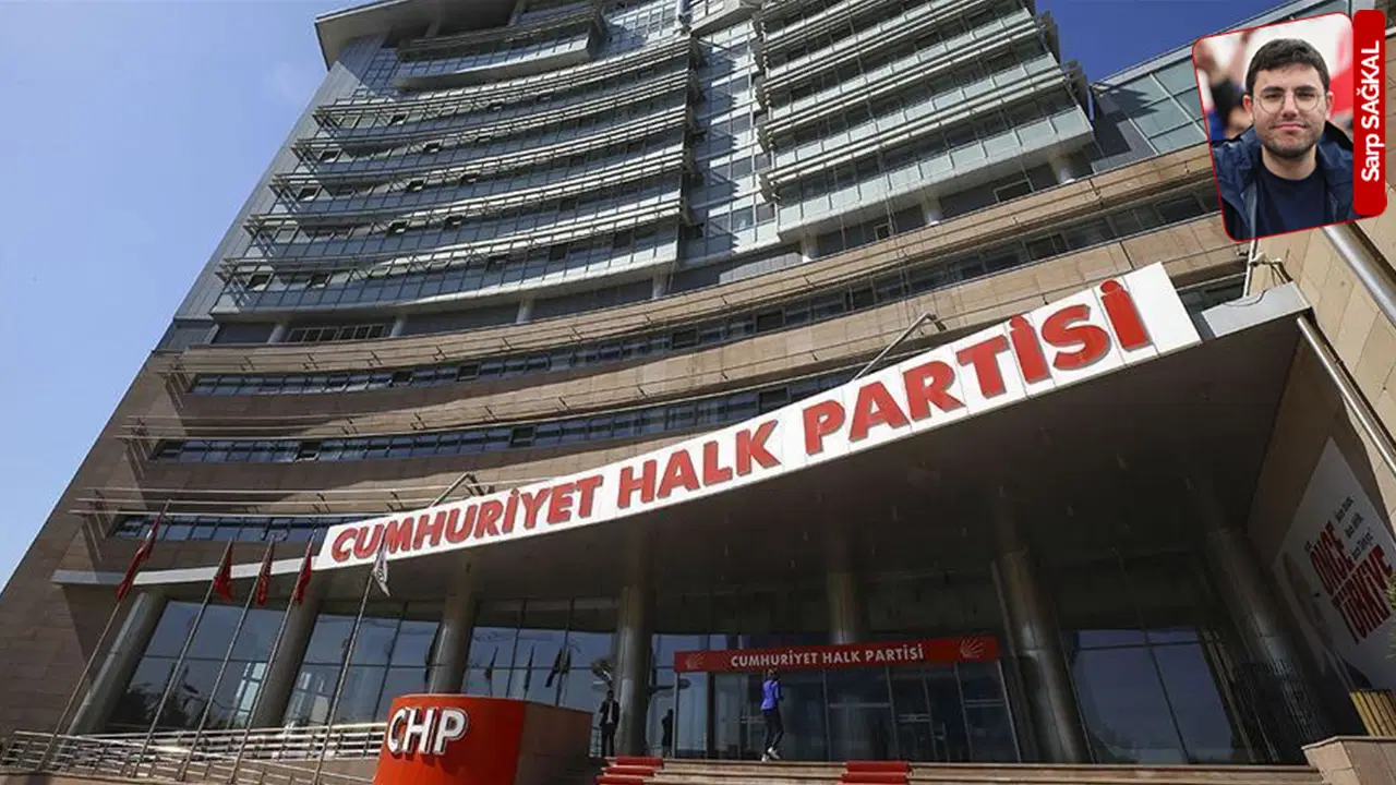 CHP, YSK kararını eksik ama olumlu buluyor: ‘Her türlü kongreye hazırlıklıyız’ – Son Dakika Siyaset Haberleri CHP, YSK kararını eksik ama olumlu buluyor: ‘Her türlü kongreye hazırlıklıyız’ – Son Dakika Siyaset Haberleri
