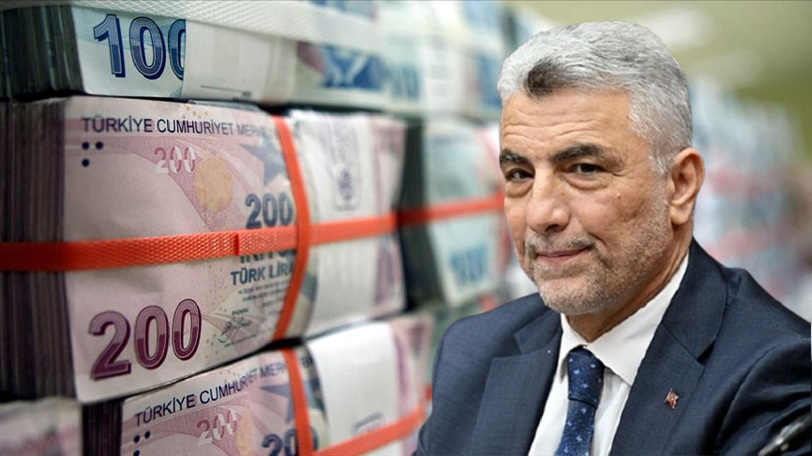 Bakan Bolat’tan esnaflara müjde! Yeni destekler geliyor