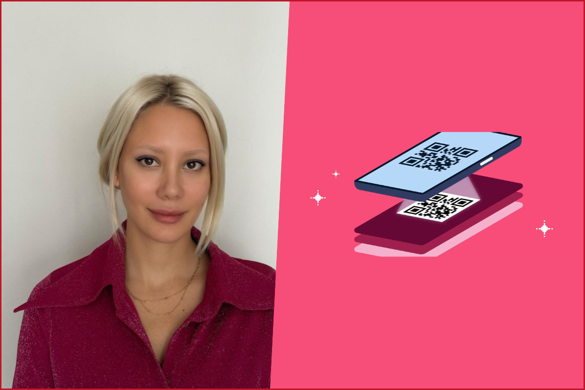 QR Kodlarıyla Uygulama Büyümesinde Devrim! QR Kodlarıyla Uygulama Büyümesinde Devrim!