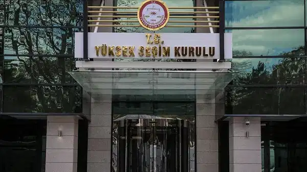 YSK, CHP 22’nci Olağanüstü Kurultayı’na ilişkin iptal talebi reddetti – Son Dakika Siyaset Haberleri YSK, CHP 22’nci Olağanüstü Kurultayı’na ilişkin iptal talebi reddetti – Son Dakika Siyaset Haberleri