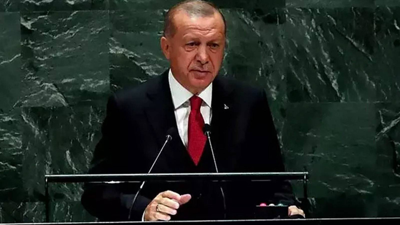BM’de Erdoğan’ın sesi kesildi – Medyafaresi BM’de Erdoğan’ın sesi kesildi – Medyafaresi