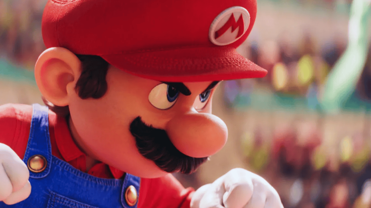 “Super Mario Bros. 2″nin Resmi Adı ve Vizyon Tarihi Açıklandı “Super Mario Bros. 2″nin Resmi Adı ve Vizyon Tarihi Açıklandı
