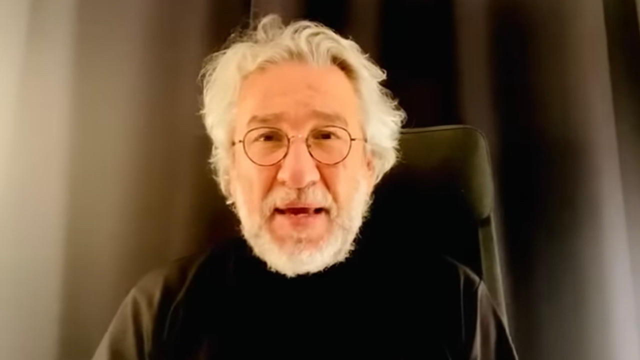 Can Dündar’ın YouTube kanalına Milli Güvenlik gerekçesiyle erişim engeli getirildi Can Dündar’ın YouTube kanalına Milli Güvenlik gerekçesiyle erişim engeli getirildi