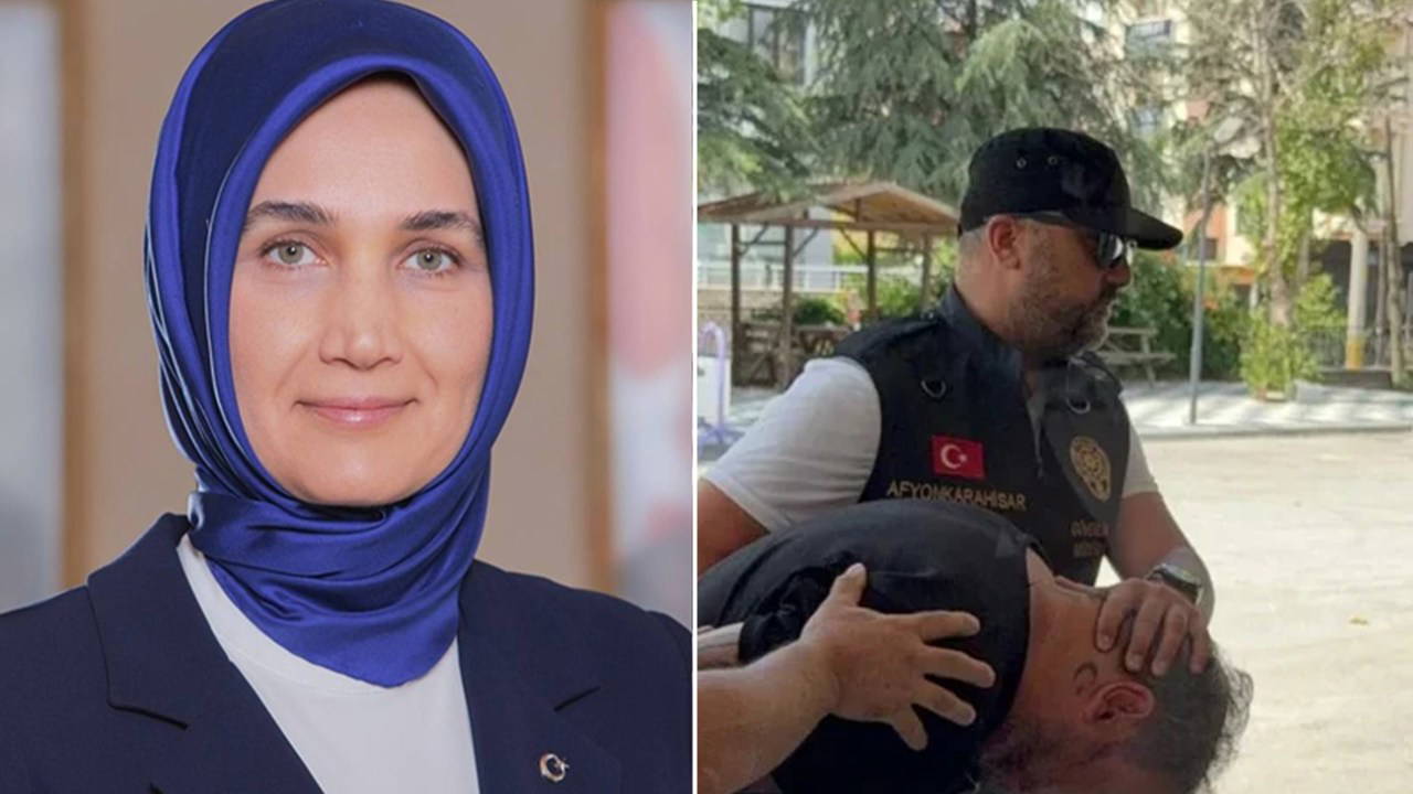 Vali Yiğitbaşı’na hakaret ettiği iddiasıyla tutuklandı – Son Dakika Siyaset Haberleri Vali Yiğitbaşı’na hakaret ettiği iddiasıyla tutuklandı – Son Dakika Siyaset Haberleri