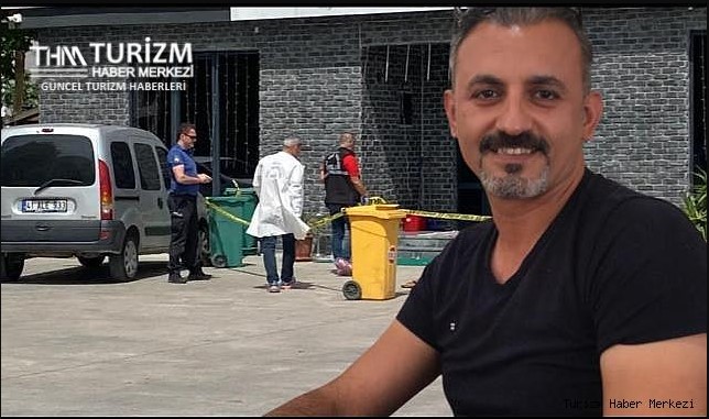 Kılıçbey Turizm Seyahat Acentası iflas ediyor! Sahibi silahlı saldırıya uğramıştı Kılıçbey Turizm Seyahat Acentası iflas ediyor! Sahibi silahlı saldırıya uğramıştı