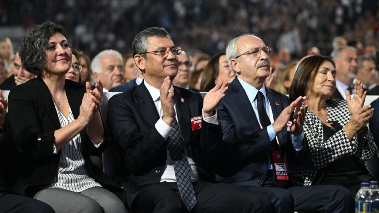 Kulis: AKP’de CHP Kurultayı davası endişesi; Bir 19 Mart darbesi daha olursa ekonomi bunu kaldırmaz Kulis: AKP’de CHP Kurultayı davası endişesi; Bir 19 Mart darbesi daha olursa ekonomi bunu kaldırmaz