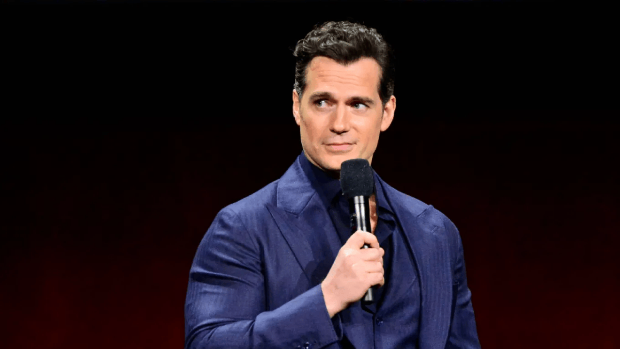Henry Cavill’in Sakatlığı Merakla Beklenen Filmin Yeniden Çekimini Erteledi! Henry Cavill’in Sakatlığı Merakla Beklenen Filmin Yeniden Çekimini Erteledi!