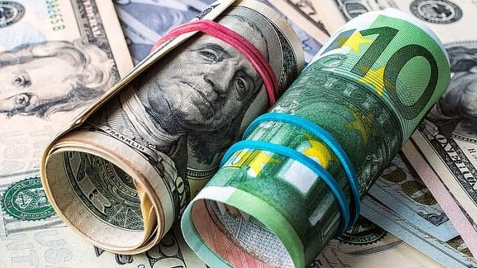 Dolar-Euro ne kadar? İşte 4 Eylül 2025 gününün ilk rakamları