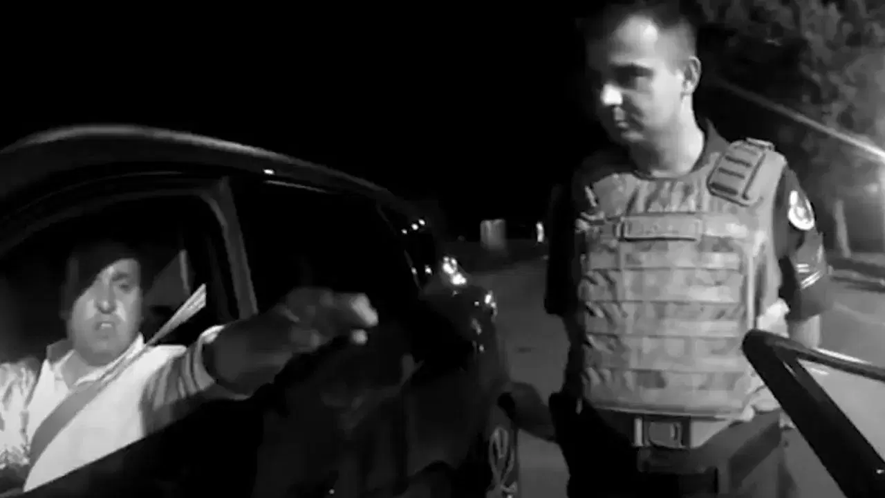 Jandarma hakaret eden AKP Beylikova İlçe Başkanı Hasan Özılgın istifa etti – Son Dakika Siyaset Haberleri Jandarma hakaret eden AKP Beylikova İlçe Başkanı Hasan Özılgın istifa etti – Son Dakika Siyaset Haberleri