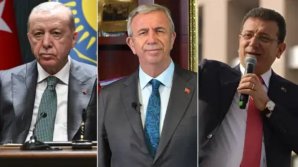 Dikkat çeken seçim anketi sonucu… CHP’den AKP’ye büyük fark: Erdoğan her senaryoda yeniliyor – Son Dakika Siyaset Haberleri Dikkat çeken seçim anketi sonucu… CHP’den AKP’ye büyük fark: Erdoğan her senaryoda yeniliyor – Son Dakika Siyaset Haberleri