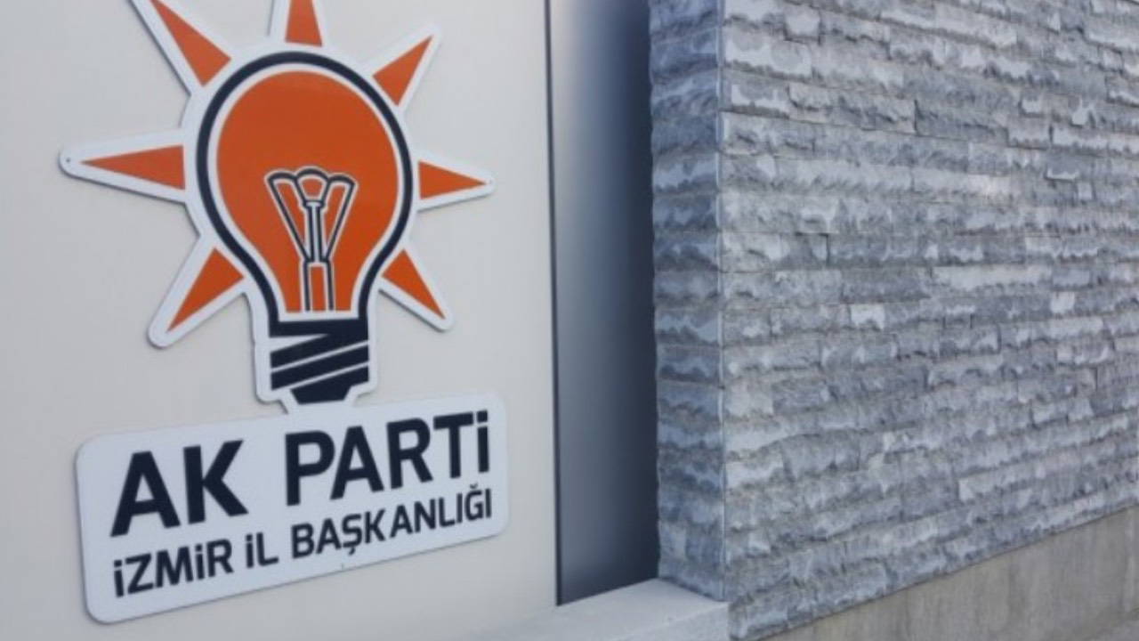 AKP’de İzmir depremi! 5 ilçe başkanı istifa etti! – Son Dakika Siyaset Haberleri AKP’de İzmir depremi! 5 ilçe başkanı istifa etti! – Son Dakika Siyaset Haberleri