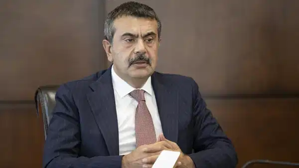 CHP’den Bakan Tekin’e ‘karma eğitim’ yanıtı: ‘Sizin ideolojik saplantınız!’ – Son Dakika Siyaset Haberleri CHP’den Bakan Tekin’e ‘karma eğitim’ yanıtı: ‘Sizin ideolojik saplantınız!’ – Son Dakika Siyaset Haberleri