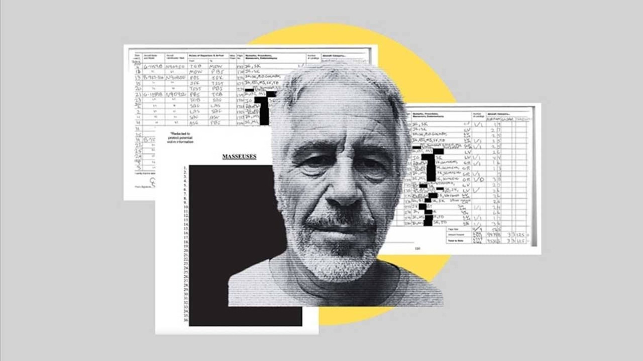 Epstein dosyası büyüyor: Trump’a bu konuda hazırlıklı olmasını söyledim! Epstein dosyası büyüyor: Trump’a bu konuda hazırlıklı olmasını söyledim!