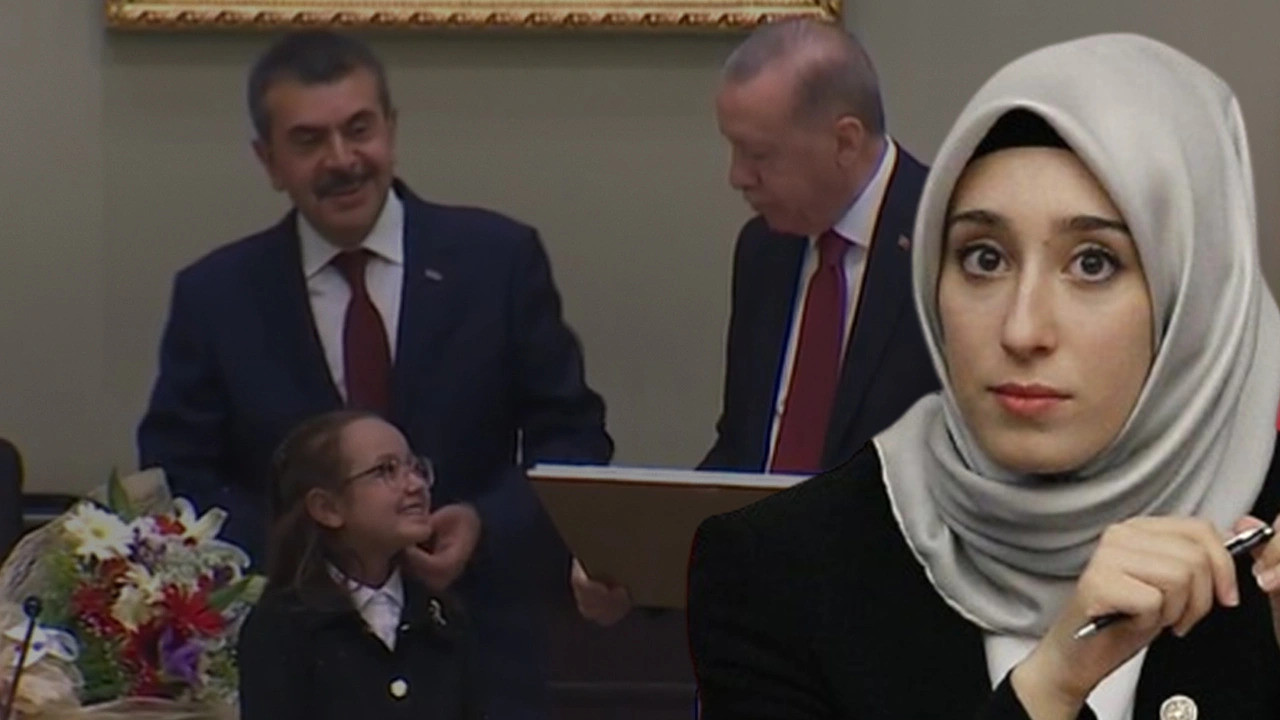 AKP İstanbul Milletvekili Rümeysa Kadak, Oxford’un yeni reklam yüzü oldu AKP İstanbul Milletvekili Rümeysa Kadak, Oxford’un yeni reklam yüzü oldu
