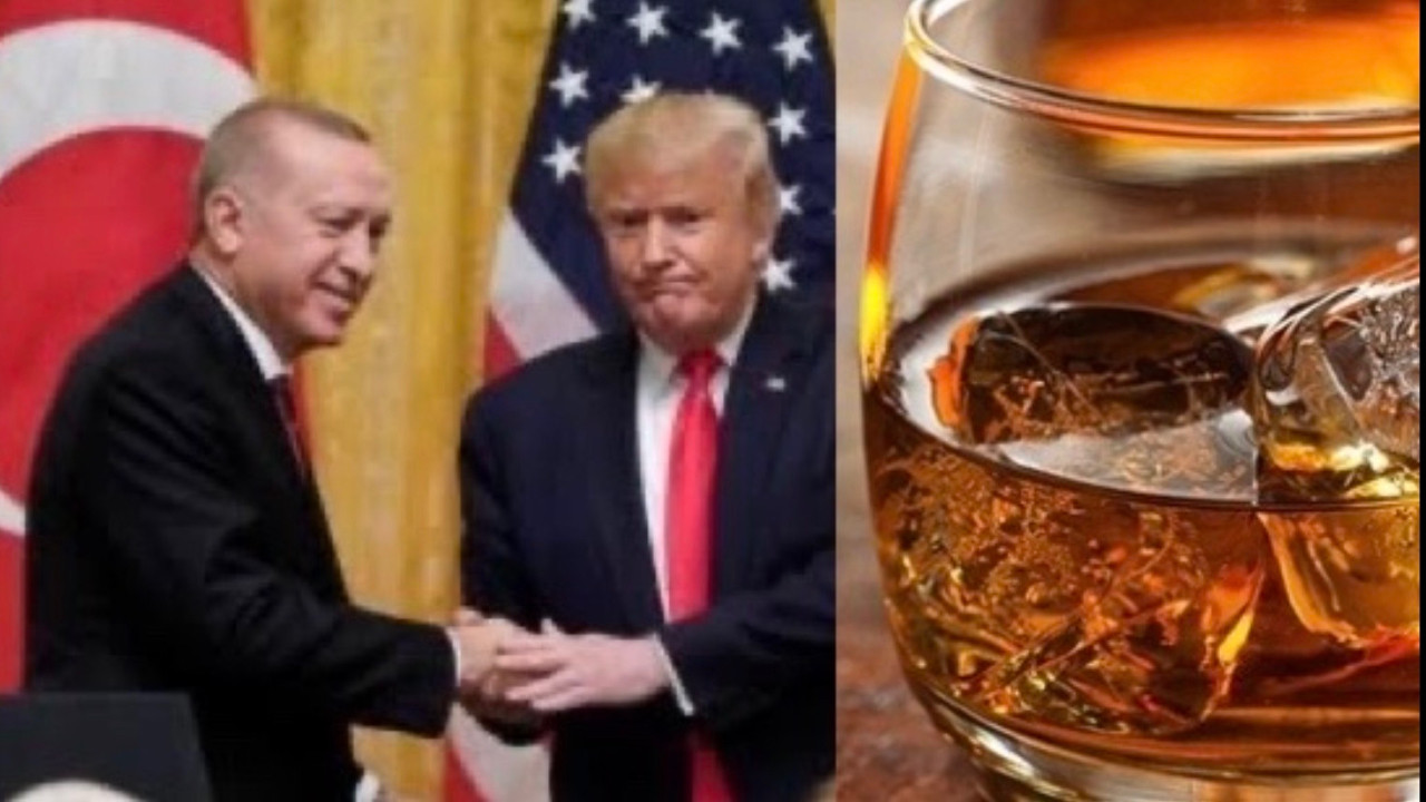 Erdoğan sadece ABD otomobillerinde değil alkollü içkilerde de ek vergiyi kaldırdı Erdoğan sadece ABD otomobillerinde değil alkollü içkilerde de ek vergiyi kaldırdı