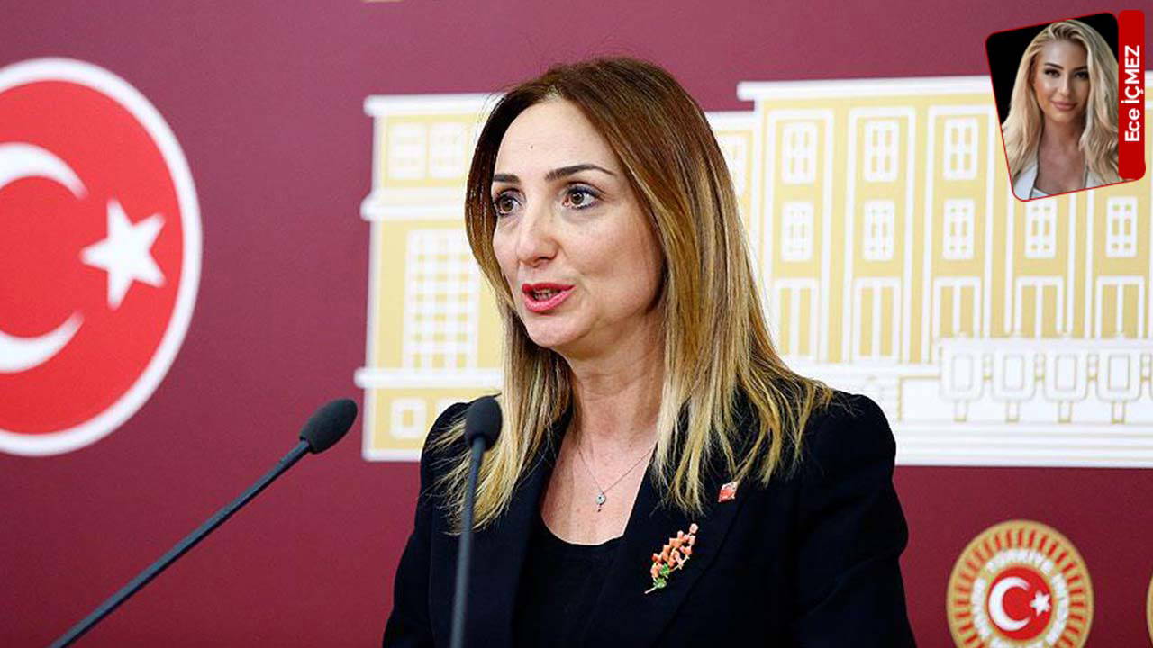 Aylin Nazlıaka Cumhuriyet’e konuştu: ‘Bakanlığın övündüğü tablo yoksulluğun tescilidir’ – Son Dakika Siyaset Haberleri Aylin Nazlıaka Cumhuriyet’e konuştu: ‘Bakanlığın övündüğü tablo yoksulluğun tescilidir’ – Son Dakika Siyaset Haberleri