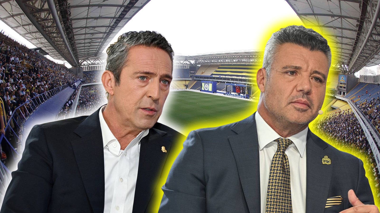 Fenerbahçe 34. başkanını seçmek için sandık başında: Oy verme işlemi başladı Fenerbahçe 34. başkanını seçmek için sandık başında: Oy verme işlemi başladı