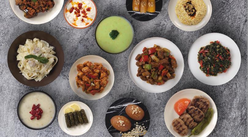 Peynirli Naneli Karpuz Salatası Peynirli Naneli Karpuz Salatası