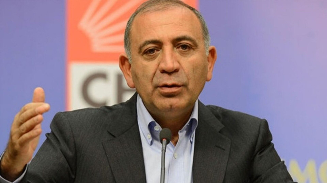 CHP İstanbul İl Başkanı olarak atanan Gürsel Tekin: Söz konusu CHP ise, gerisi teferruattır CHP İstanbul İl Başkanı olarak atanan Gürsel Tekin: Söz konusu CHP ise, gerisi teferruattır