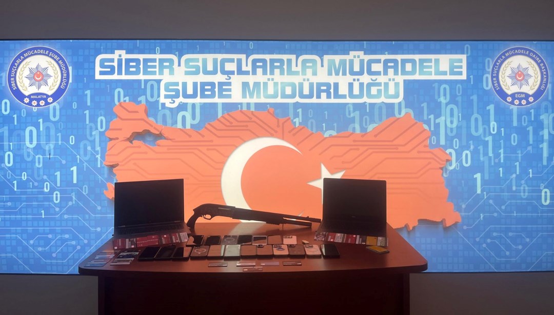 Malatya’da yasa dışı bahis operasyonu: 11 tutuklama Malatya’da yasa dışı bahis operasyonu: 11 tutuklama