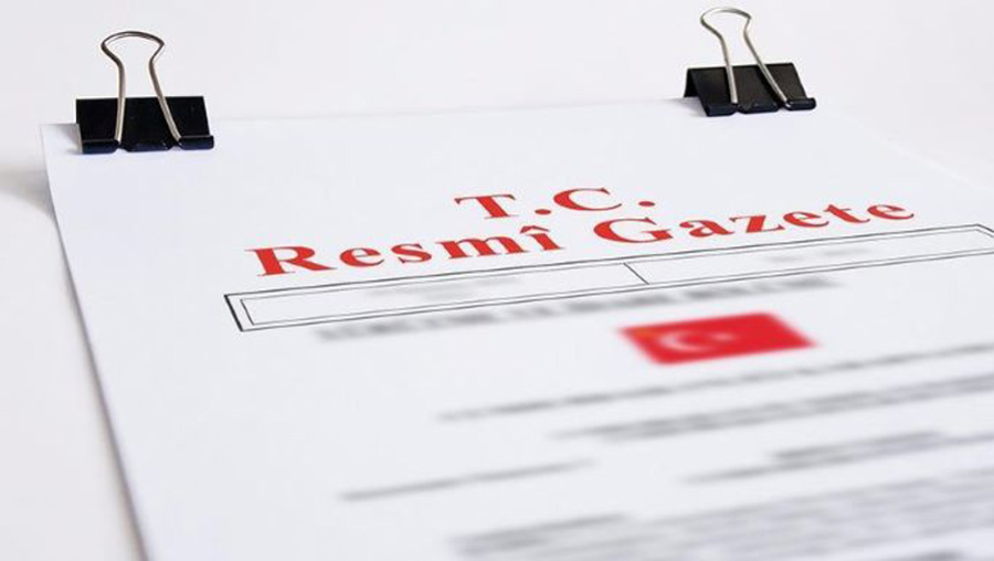 Ticaret Bakanlığı Görevde Yükselme ve Unvan Değişikliği Yönetmeliği değişti Ticaret Bakanlığı Görevde Yükselme ve Unvan Değişikliği Yönetmeliği değişti