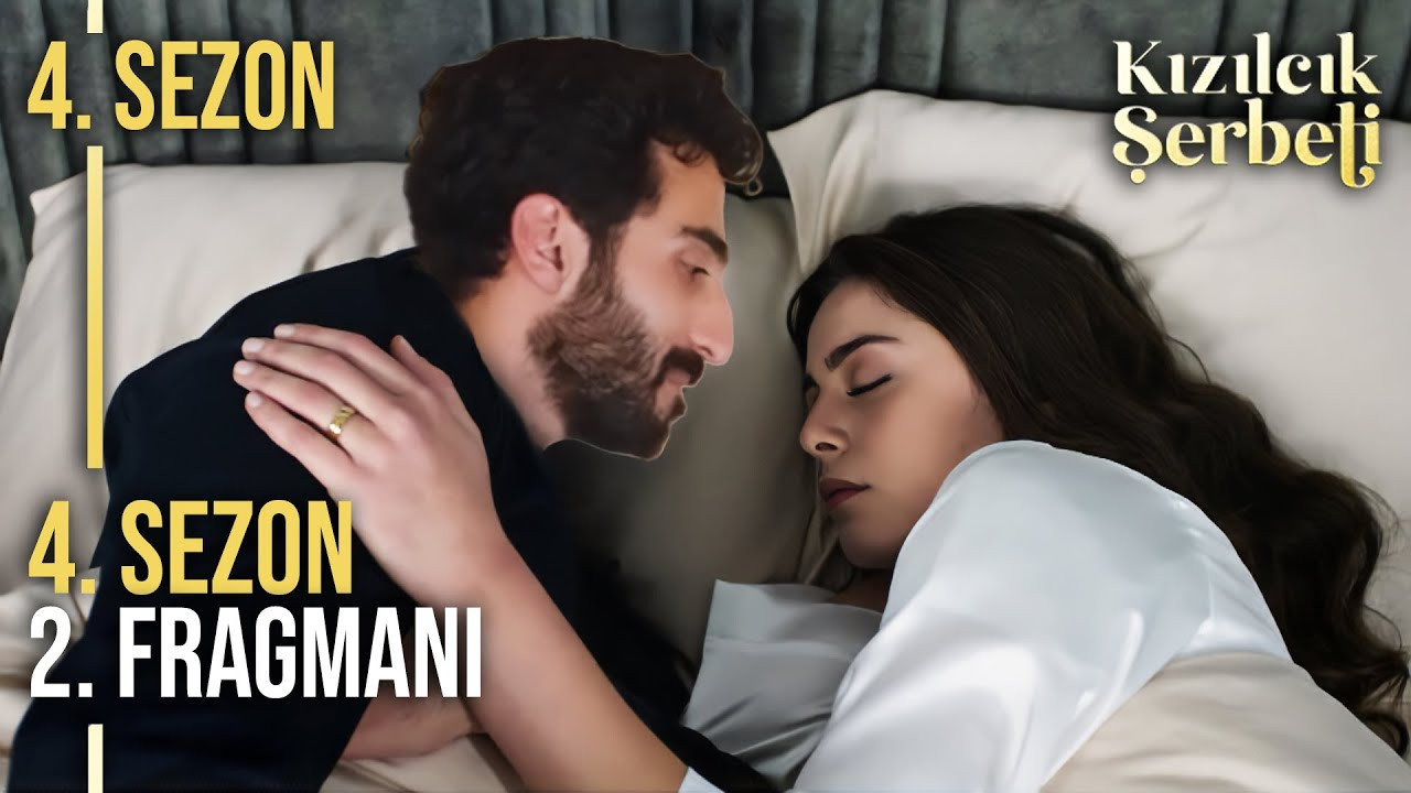 Kızılcık Şerbeti’nde senaryo değişti; Doğa-Firaz aşkı yeniden yazılıyor! Kızılcık Şerbeti’nde senaryo değişti; Doğa-Firaz aşkı yeniden yazılıyor!