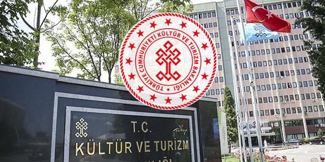 Kültür Turizm Bakanlığı 7 Personel Alacak Kültür Turizm Bakanlığı 7 Personel Alacak