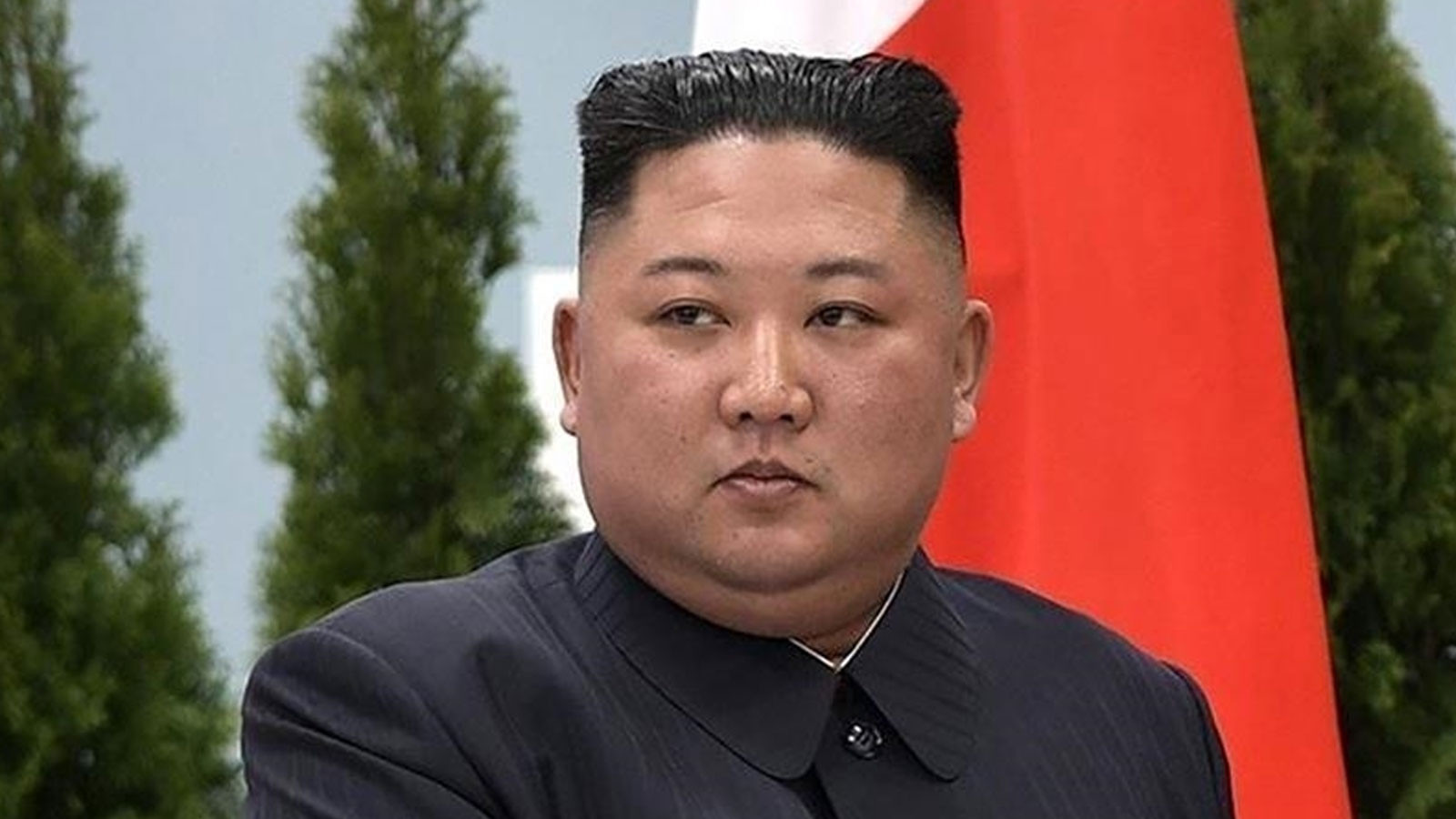 Kuzey Kore lideri Kim: “Nükleer silahlarımızdan asla vazgeçmeyeceğiz” Kuzey Kore lideri Kim: “Nükleer silahlarımızdan asla vazgeçmeyeceğiz”
