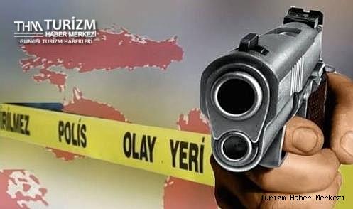 Manavgat’taki 5 yıldızlı otele silahlı saldırı! Manavgat’taki 5 yıldızlı otele silahlı saldırı!