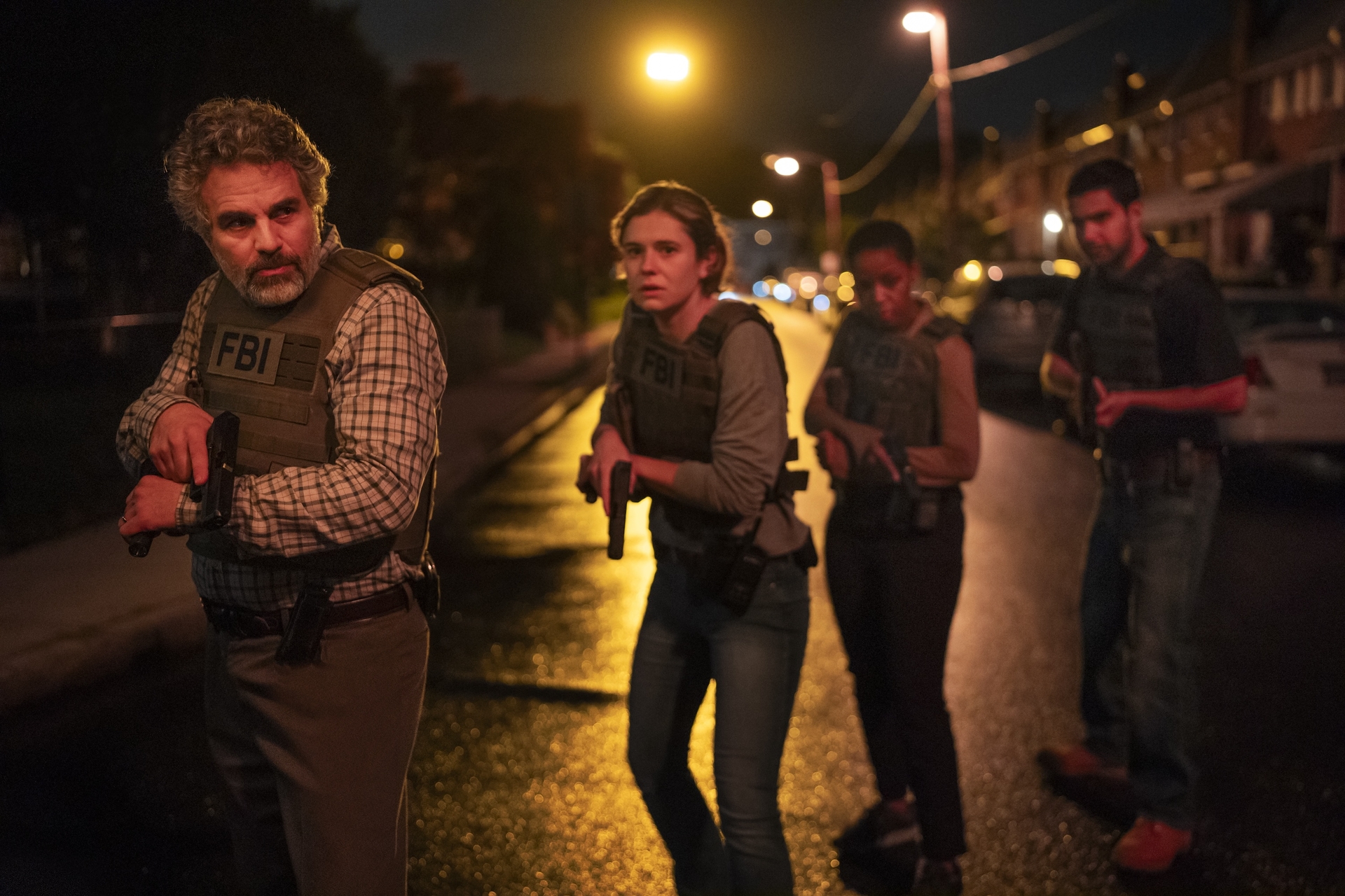 HBO Max, yeni drama dizisi ‘TASK’ı yayına aldı! HBO Max, yeni drama dizisi ‘TASK’ı yayına aldı!