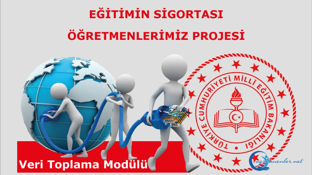Eğitimin Sigortası: Öğretmenlerimiz Projesi Eğitimin Sigortası: Öğretmenlerimiz Projesi