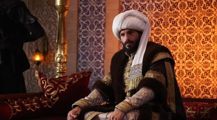 Mehmed Fetihler Sultanı 51. bölümde Sultan Mehmed’in evladı Beyazıd ile imtihanı… Mehmed Fetihler Sultanı 51. bölümde Sultan Mehmed’in evladı Beyazıd ile imtihanı…