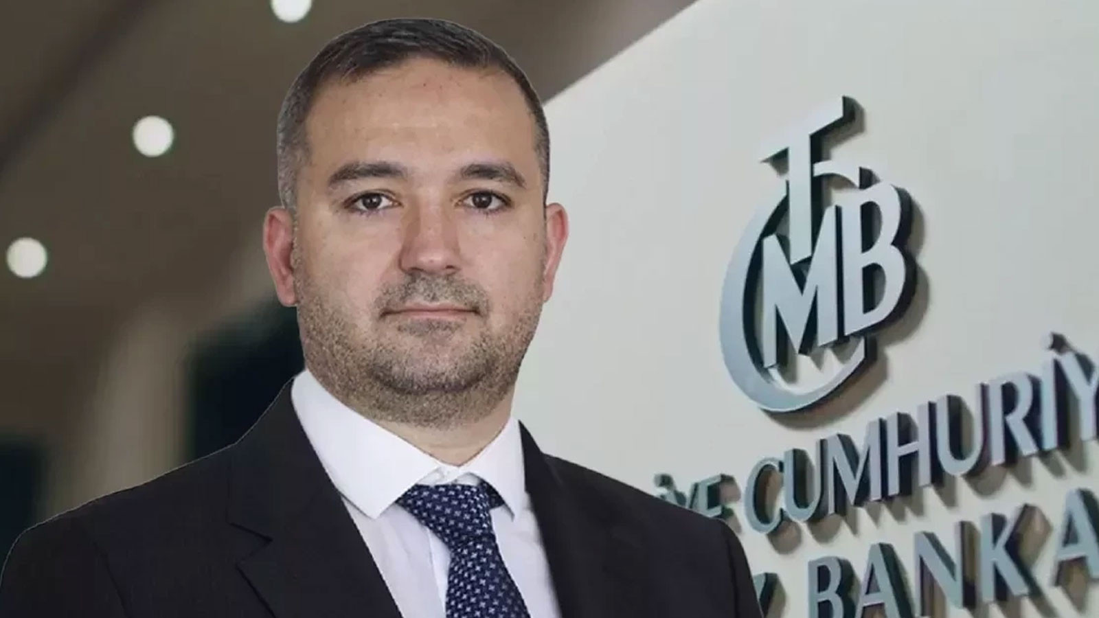 Merkez Bankası’ndan enflasyon mesajı! Yıl sonu için o rakamı işaret etti Merkez Bankası’ndan enflasyon mesajı! Yıl sonu için o rakamı işaret etti
