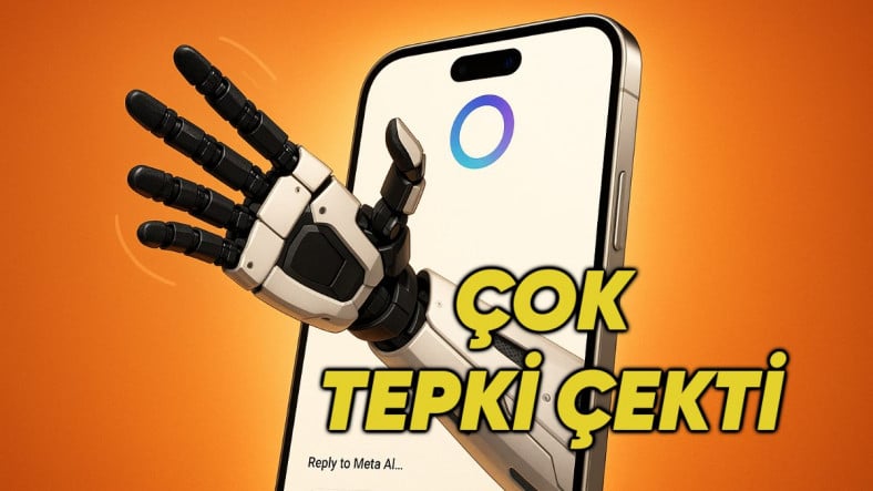 Meta Kriz Sonrası Harekete Geçti: Yapay Zekâ Botlarının Çocuklarla Diyaloglarını Sınırladı Meta Kriz Sonrası Harekete Geçti: Yapay Zekâ Botlarının Çocuklarla Diyaloglarını Sınırladı