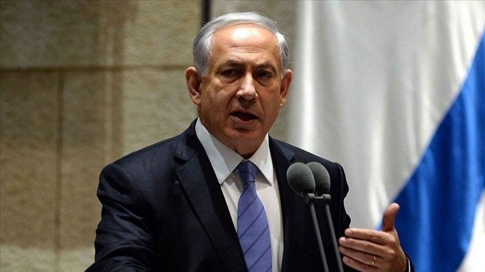 Netanyahu, Katar’a yönelik “sözlü” saldırılarını artırdı Netanyahu, Katar’a yönelik “sözlü” saldırılarını artırdı