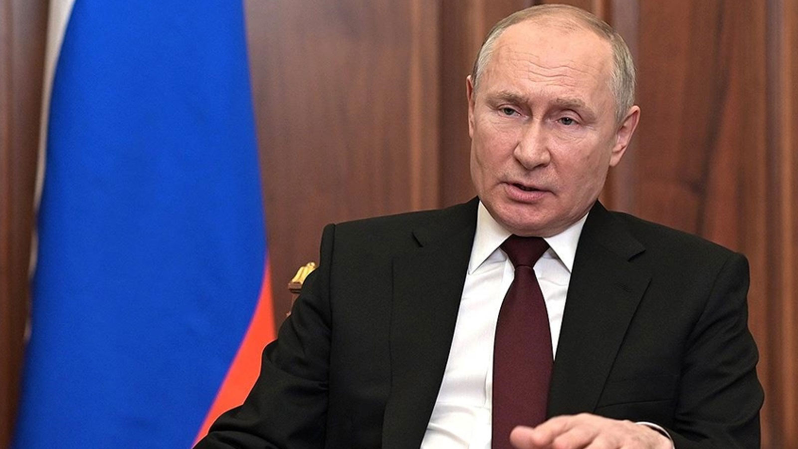 Putin’den Zelenski açıklaması: Hazırsa Moskova’ya gelsin Putin’den Zelenski açıklaması: Hazırsa Moskova’ya gelsin