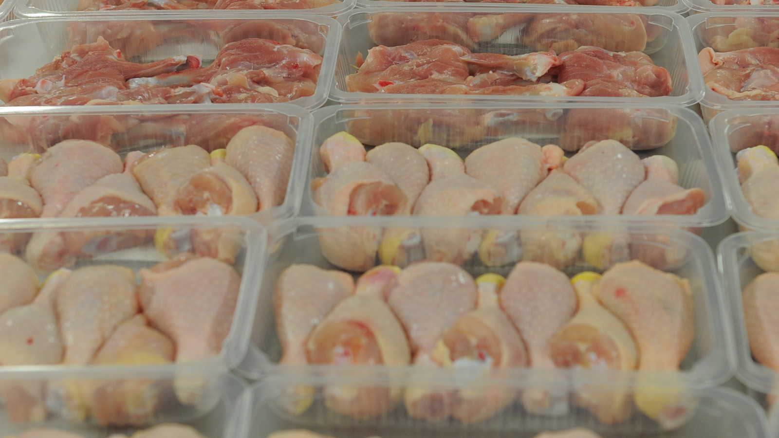 Rekabet Kurulu’ndan ünlü beyaz et markalarına 3,7 milyar TL ceza