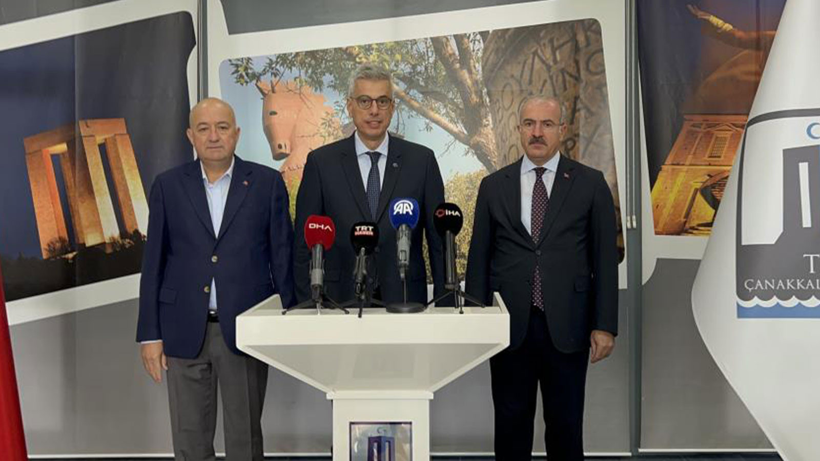 İnşallah 2026’nın ilk yarısında Türkiye kendi SMA ilacını üretecek İnşallah 2026’nın ilk yarısında Türkiye kendi SMA ilacını üretecek