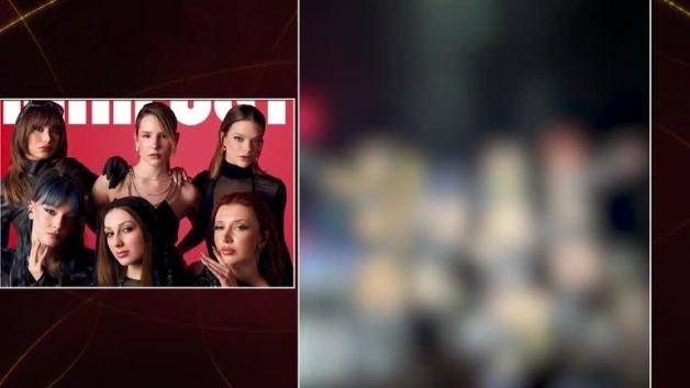 Savcılık Manifest grubunun skandal konserine soruşturma başlattı Savcılık Manifest grubunun skandal konserine soruşturma başlattı