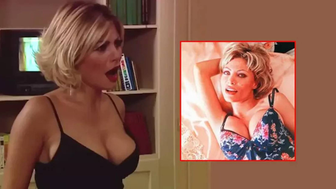 Seray Sever’in inanılmaz değişimi: Artık sadece anne Seray Sever’in inanılmaz değişimi: Artık sadece anne