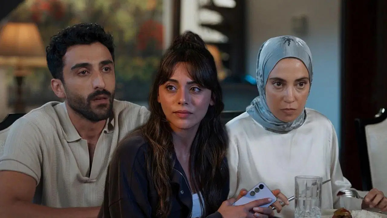 Devlet kanalı Show TV Kızılcık Şerbeti’ni kaldıracak mı? Yapımcıdan flaş açıklama Devlet kanalı Show TV Kızılcık Şerbeti’ni kaldıracak mı? Yapımcıdan flaş açıklama