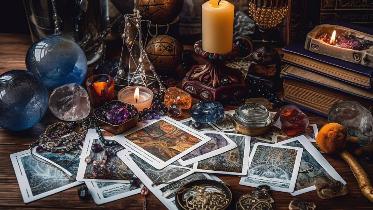 Sosyal medyada falcı enflasyonu: Seansı 2 bin TL, cezası 10 yıla kadar hapis!