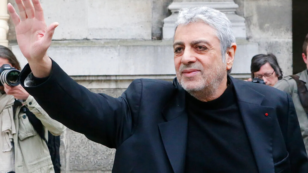 Tepkilerin ardından İstanbul Valiliği Enrico Macias konserini iptal etti Tepkilerin ardından İstanbul Valiliği Enrico Macias konserini iptal etti
