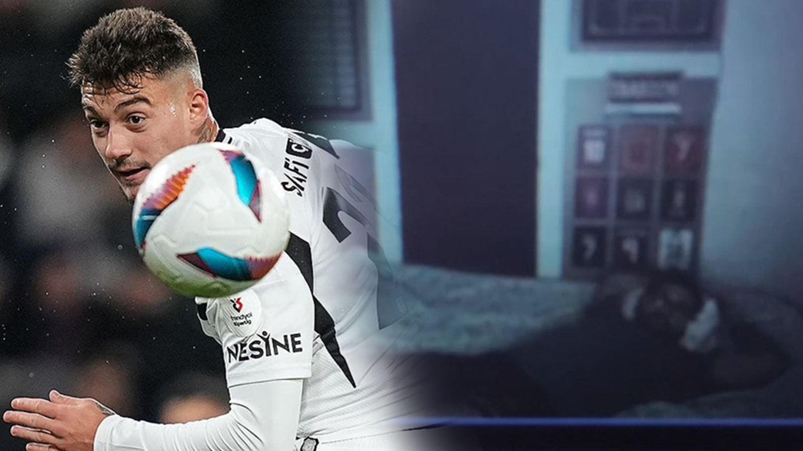 Trabzonspor beklenen ismi almadı, ünlü yayıncı Gökhan Erdem canlı yayında uyuyakaldı! Trabzonspor beklenen ismi almadı, ünlü yayıncı Gökhan Erdem canlı yayında uyuyakaldı!