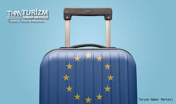 Türk vatandaşları için Schengen kapısı aralandı! Uzun süreli ve çok girişli vizeler alınabilecek Türk vatandaşları için Schengen kapısı aralandı! Uzun süreli ve çok girişli vizeler alınabilecek