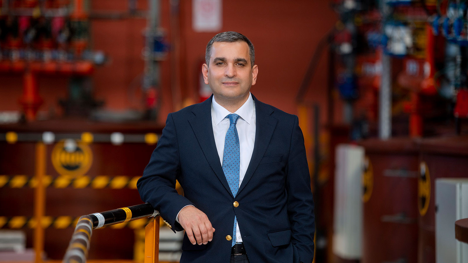 Türkiye, küresel madeni yağ pazarında stratejik oyuncu oluyor Türkiye, küresel madeni yağ pazarında stratejik oyuncu oluyor