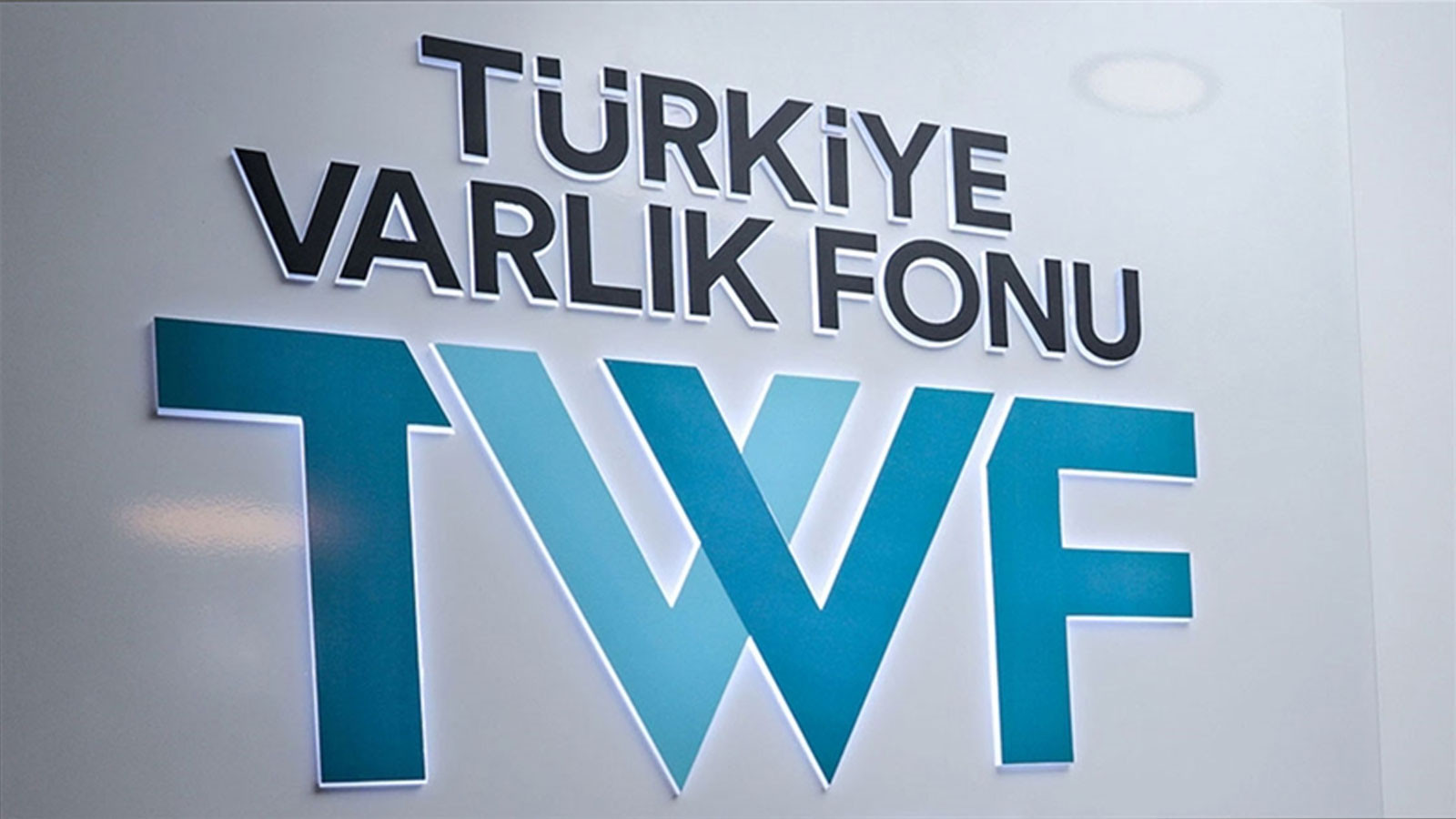 Türkiye Varlık Fonu, dünyanın en büyük 10 varlık fonu arasında Türkiye Varlık Fonu, dünyanın en büyük 10 varlık fonu arasında