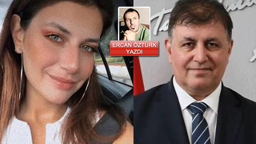 Cemil Tugay duruşma gününe nikah koydu! Cemil Tugay duruşma gününe nikah koydu!