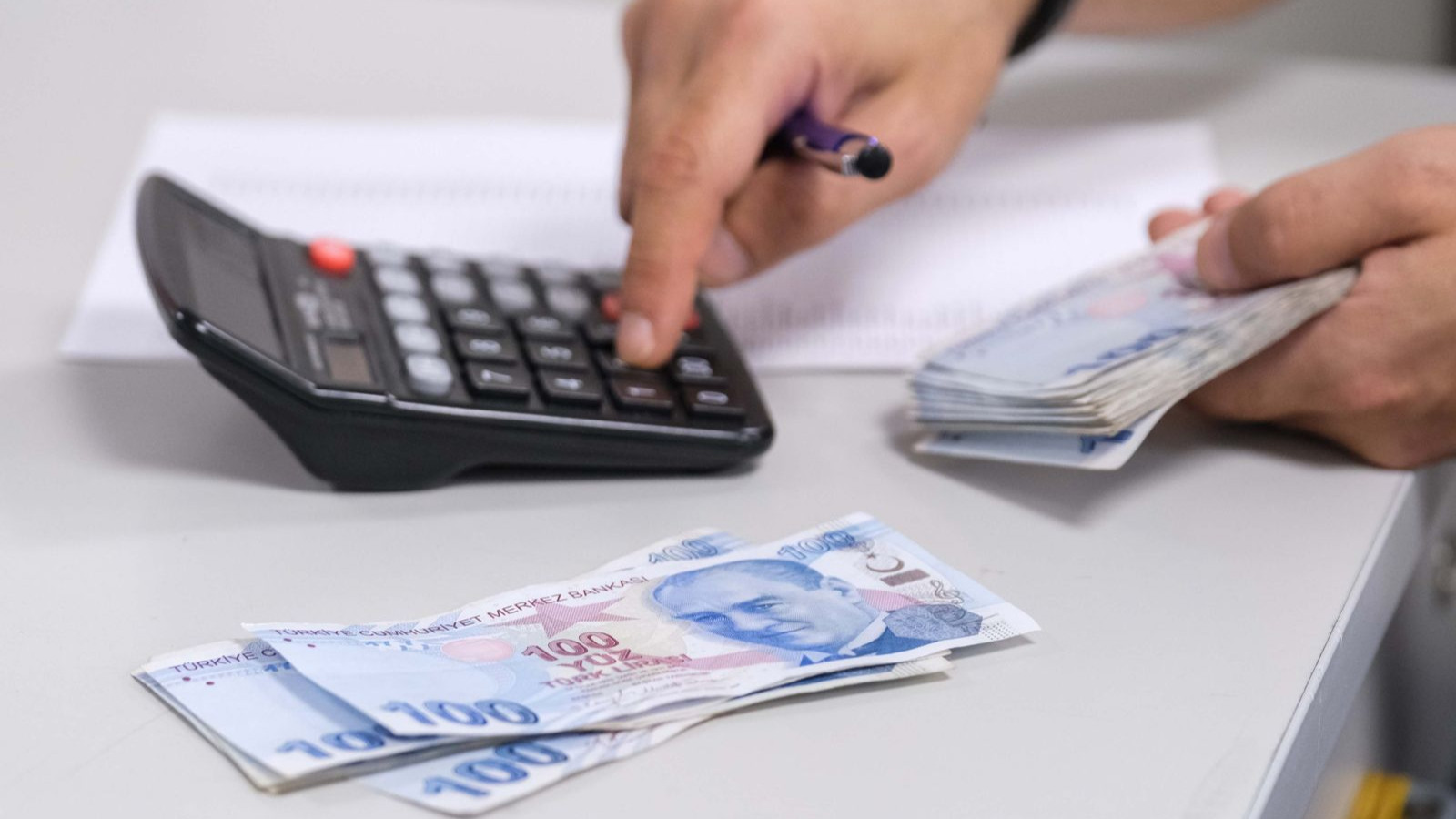 Vergi yüzsüzleri açıklanıyor! Maliye tebliği yayınlandı Vergi yüzsüzleri açıklanıyor! Maliye tebliği yayınlandı