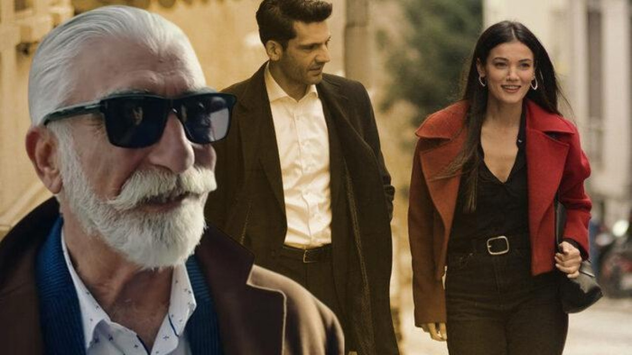 Cezmi Baskın’dan taciz iddiasına ilişkin açıklama: Tacizin yaşandığını iddia ettiği galada yoktu Cezmi Baskın’dan taciz iddiasına ilişkin açıklama: Tacizin yaşandığını iddia ettiği galada yoktu